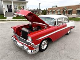 1956 Chevrolet Bel Air (CC-2063009) for sale in Arlington Heights, Illinois