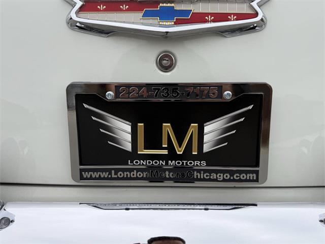 1956 Chevrolet Bel Air (CC-2063009) for sale in Arlington Heights, Illinois