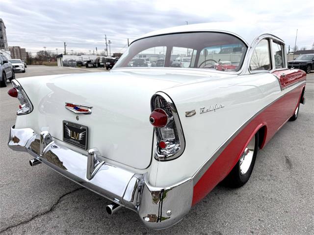 1956 Chevrolet Bel Air (CC-2063009) for sale in Arlington Heights, Illinois