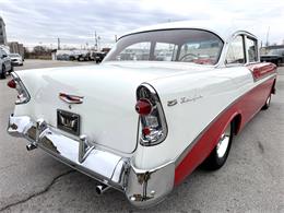 1956 Chevrolet Bel Air (CC-2063009) for sale in Arlington Heights, Illinois