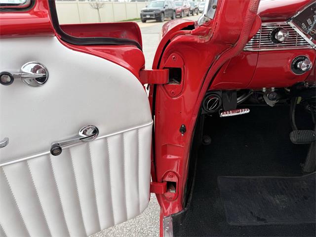 1956 Chevrolet Bel Air (CC-2063009) for sale in Arlington Heights, Illinois