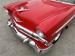 1956 Chevrolet Bel Air (CC-2063009) for sale in Arlington Heights, Illinois