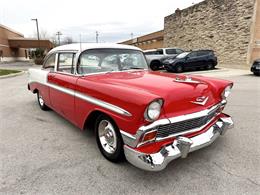 1956 Chevrolet Bel Air (CC-2063009) for sale in Arlington Heights, Illinois