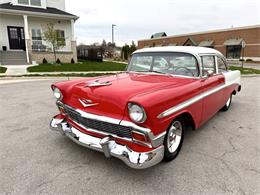 1956 Chevrolet Bel Air (CC-2063009) for sale in Arlington Heights, Illinois