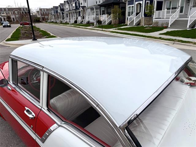 1956 Chevrolet Bel Air (CC-2063009) for sale in Arlington Heights, Illinois