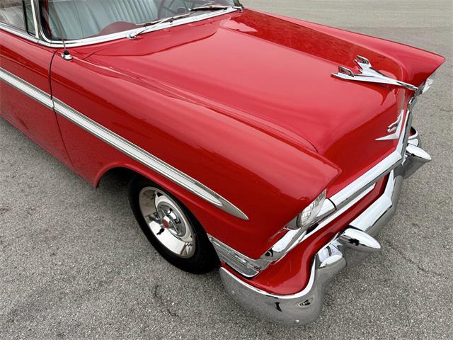 1956 Chevrolet Bel Air (CC-2063009) for sale in Arlington Heights, Illinois