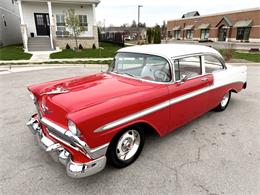 1956 Chevrolet Bel Air (CC-2063009) for sale in Arlington Heights, Illinois