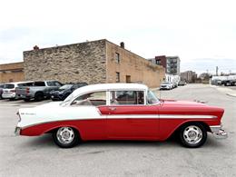 1956 Chevrolet Bel Air (CC-2063009) for sale in Arlington Heights, Illinois