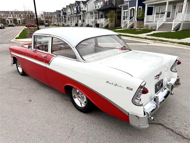 1956 Chevrolet Bel Air (CC-2063009) for sale in Arlington Heights, Illinois