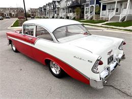 1956 Chevrolet Bel Air (CC-2063009) for sale in Arlington Heights, Illinois