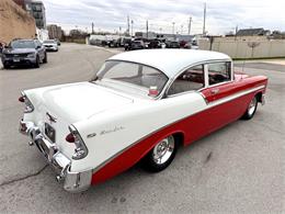 1956 Chevrolet Bel Air (CC-2063009) for sale in Arlington Heights, Illinois