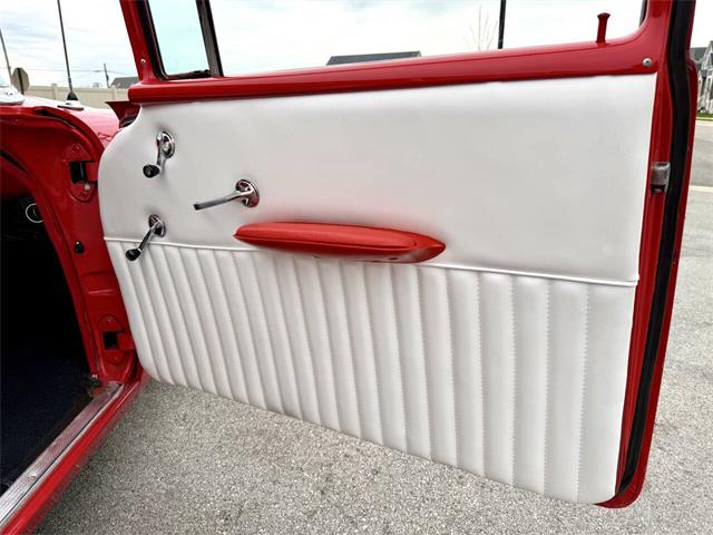 1956 Chevrolet Bel Air (CC-2063009) for sale in Arlington Heights, Illinois