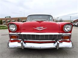 1956 Chevrolet Bel Air (CC-2063009) for sale in Arlington Heights, Illinois