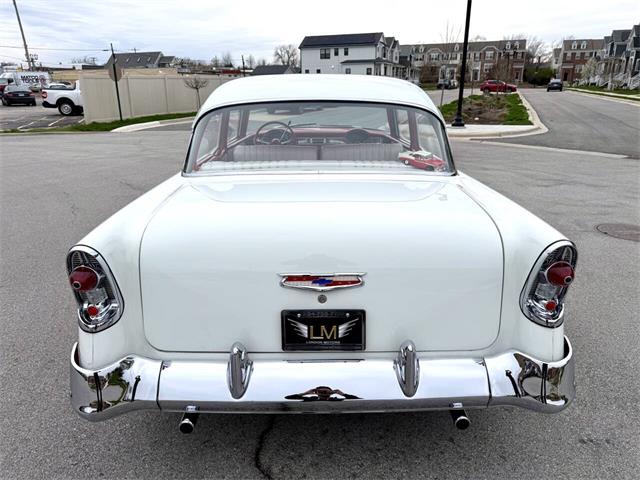 1956 Chevrolet Bel Air (CC-2063009) for sale in Arlington Heights, Illinois