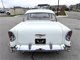 1956 Chevrolet Bel Air (CC-2063009) for sale in Arlington Heights, Illinois