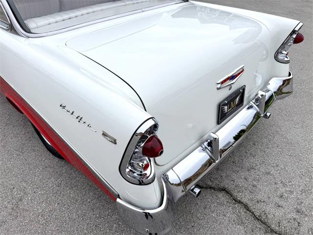 1956 Chevrolet Bel Air (CC-2063009) for sale in Arlington Heights, Illinois