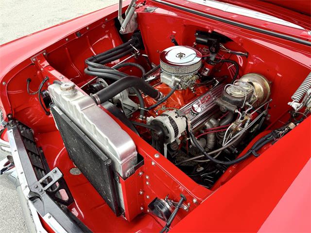 1956 Chevrolet Bel Air (CC-2063009) for sale in Arlington Heights, Illinois