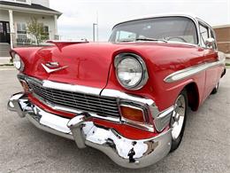 1956 Chevrolet Bel Air (CC-2063009) for sale in Arlington Heights, Illinois