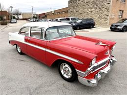 1956 Chevrolet Bel Air (CC-2063009) for sale in Arlington Heights, Illinois