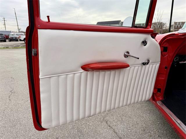 1956 Chevrolet Bel Air (CC-2063009) for sale in Arlington Heights, Illinois