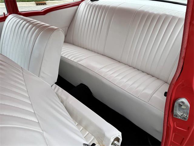 1956 Chevrolet Bel Air (CC-2063009) for sale in Arlington Heights, Illinois