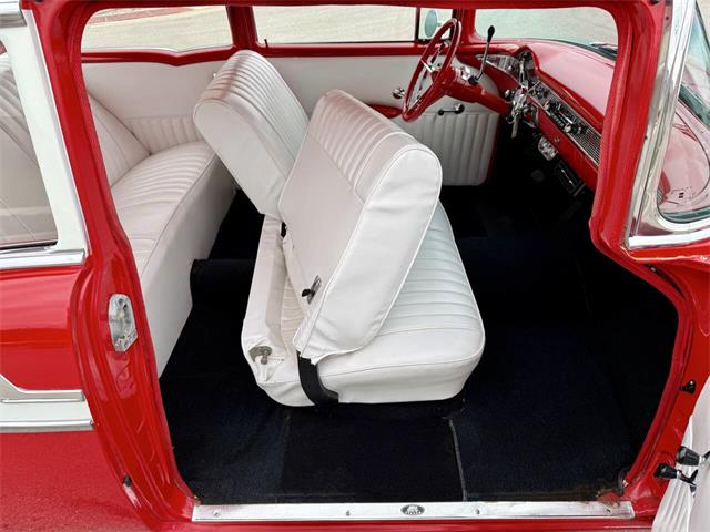 1956 Chevrolet Bel Air (CC-2063009) for sale in Arlington Heights, Illinois