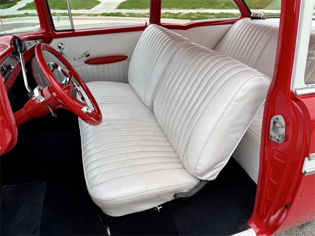 1956 Chevrolet Bel Air (CC-2063009) for sale in Arlington Heights, Illinois