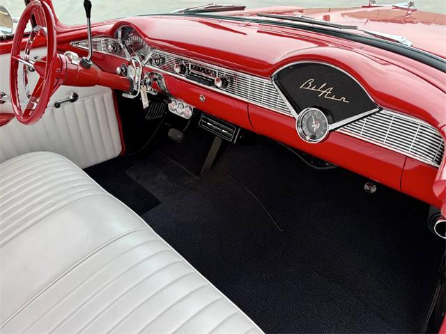 1956 Chevrolet Bel Air (CC-2063009) for sale in Arlington Heights, Illinois