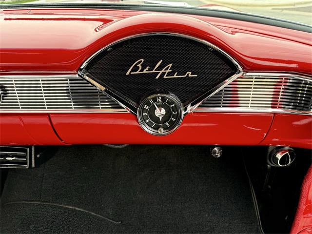 1956 Chevrolet Bel Air (CC-2063009) for sale in Arlington Heights, Illinois