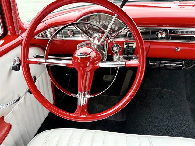 1956 Chevrolet Bel Air (CC-2063009) for sale in Arlington Heights, Illinois