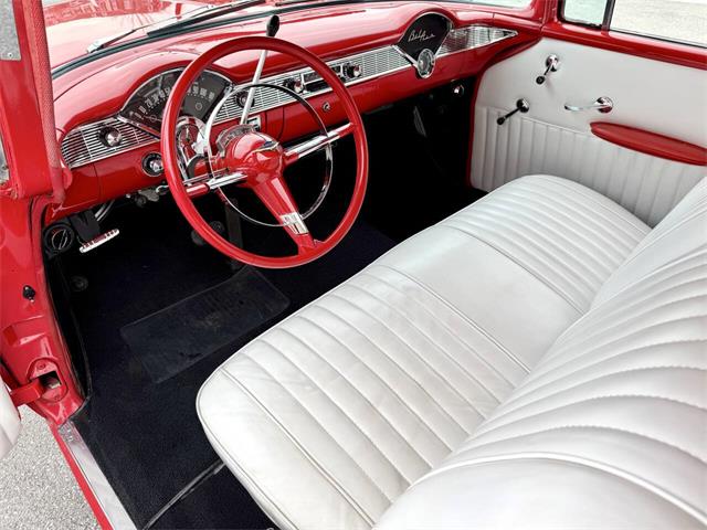 1956 Chevrolet Bel Air (CC-2063009) for sale in Arlington Heights, Illinois