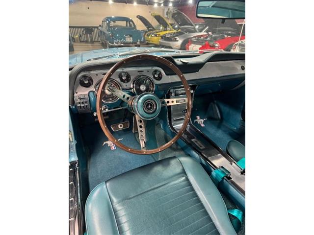 1967 Ford Mustang (CC-2063010) for sale in Greenfield, Indiana