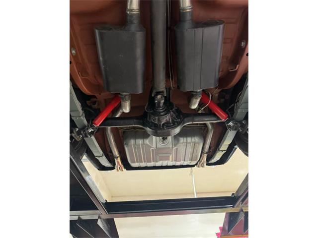 1967 Ford Mustang (CC-2063010) for sale in Greenfield, Indiana