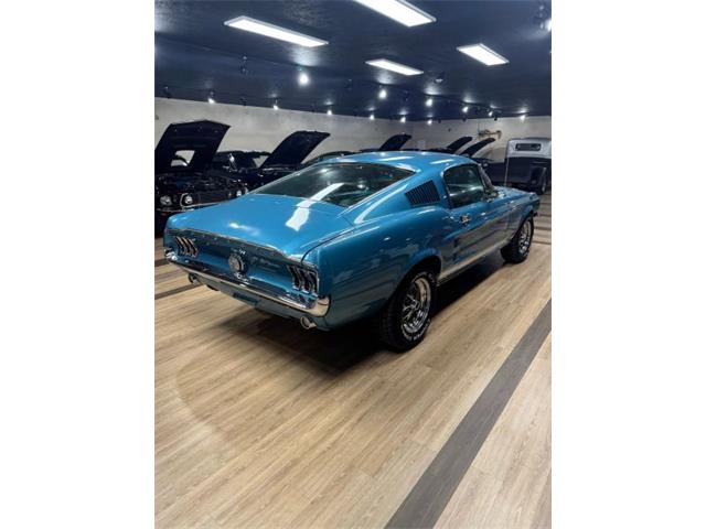 1967 Ford Mustang (CC-2063010) for sale in Greenfield, Indiana