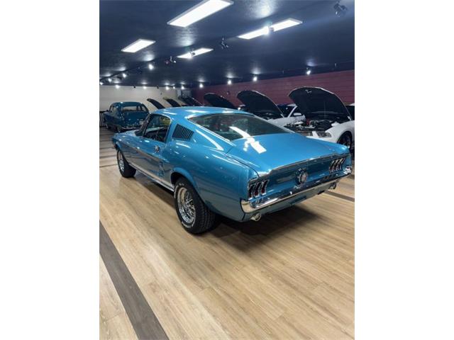 1967 Ford Mustang (CC-2063010) for sale in Greenfield, Indiana