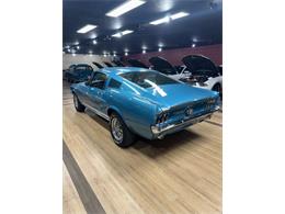 1967 Ford Mustang (CC-2063010) for sale in Greenfield, Indiana