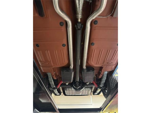 1967 Ford Mustang (CC-2063010) for sale in Greenfield, Indiana