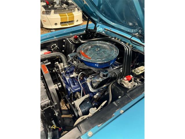 1967 Ford Mustang (CC-2063010) for sale in Greenfield, Indiana