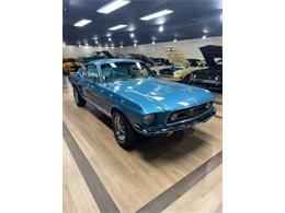1967 Ford Mustang (CC-2063010) for sale in Greenfield, Indiana