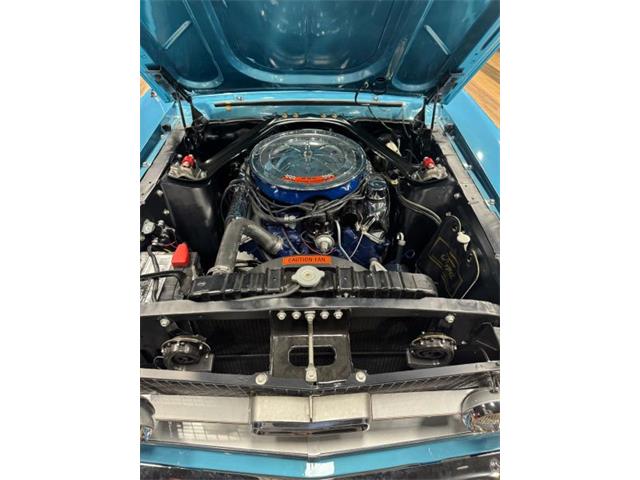 1967 Ford Mustang (CC-2063010) for sale in Greenfield, Indiana