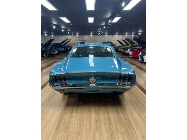 1967 Ford Mustang (CC-2063010) for sale in Greenfield, Indiana