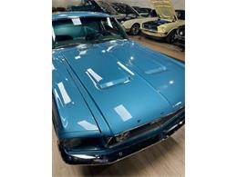 1967 Ford Mustang (CC-2063010) for sale in Greenfield, Indiana