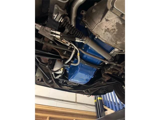 1967 Ford Mustang (CC-2063010) for sale in Greenfield, Indiana