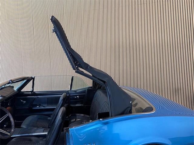 1967 Pontiac Firebird (CC-2063019) for sale in Santa Rosa, Florida