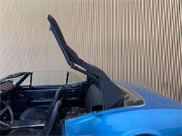 1967 Pontiac Firebird (CC-2063019) for sale in Santa Rosa, Florida