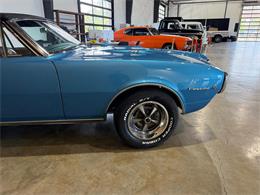 1967 Pontiac Firebird (CC-2063019) for sale in Santa Rosa, Florida