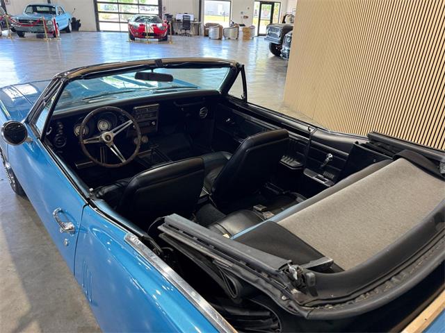 1967 Pontiac Firebird (CC-2063019) for sale in Santa Rosa, Florida
