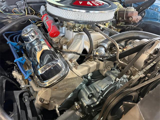 1967 Pontiac Firebird (CC-2063019) for sale in Santa Rosa, Florida