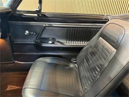 1967 Pontiac Firebird (CC-2063019) for sale in Santa Rosa, Florida