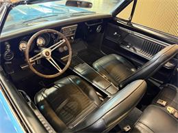 1967 Pontiac Firebird (CC-2063019) for sale in Santa Rosa, Florida